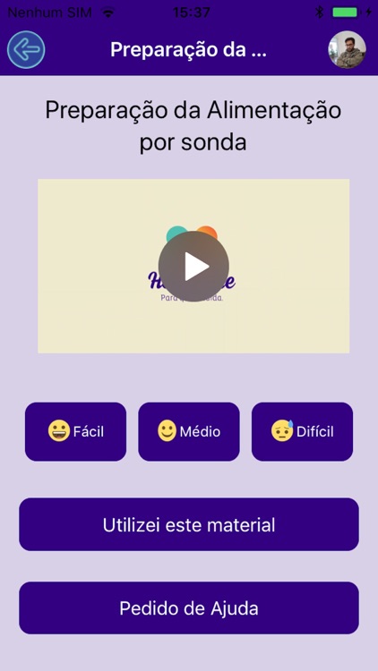 Help2Care screenshot-5