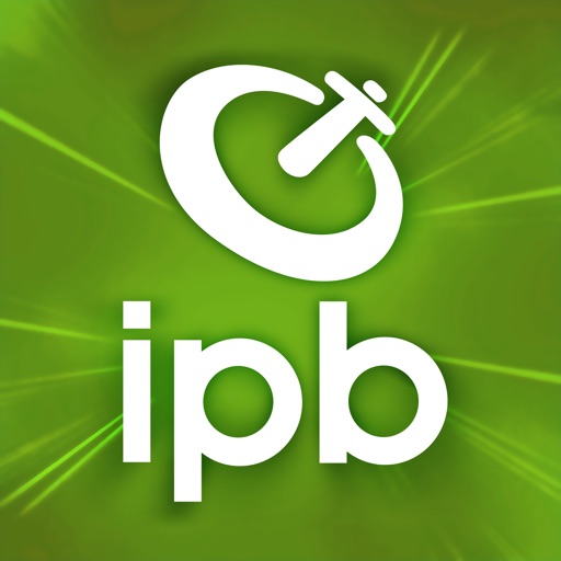 Rádio IPB icon