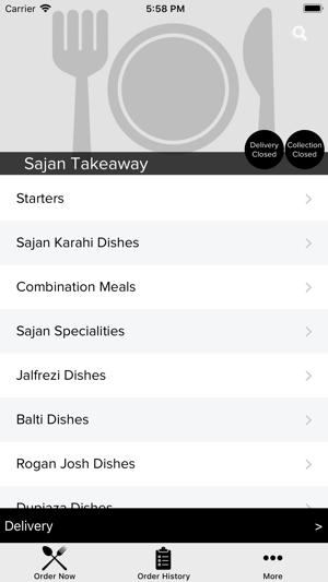 Sajan Takeaway(圖2)-速報App