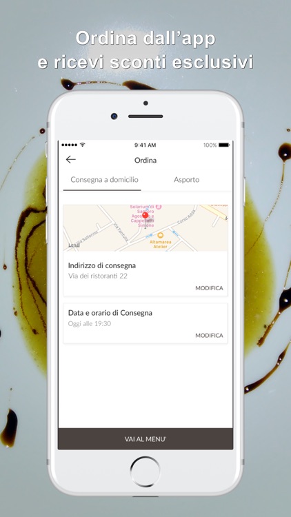 Ristorante Miseria e Nobiltà