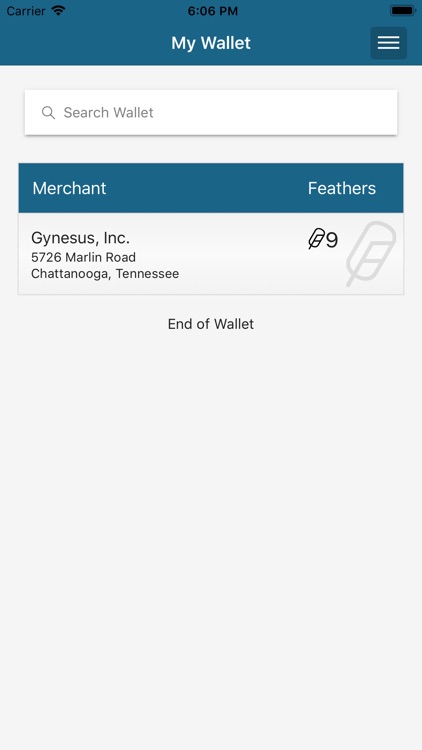 Freedom Choice Merchants screenshot-5
