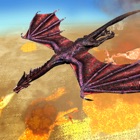 Game of Flying Dragon Simulator