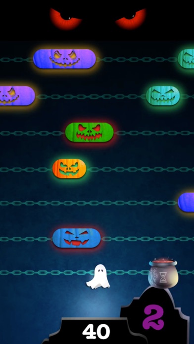 Halloween Ghost Night screenshot 3