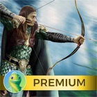 Top 50 Games Apps Like Saga of Nine Worlds: The Stags - Best Alternatives