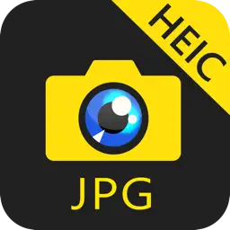 AnyMP4 HEIC to JPG Converter app icon