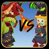 Battle of Beast Simulator - iPadアプリ
