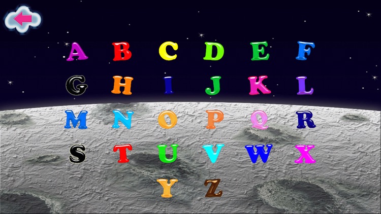 Puzzles And Letters In Space