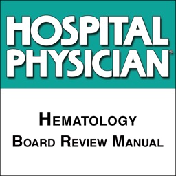 Hematology Board Review Manual