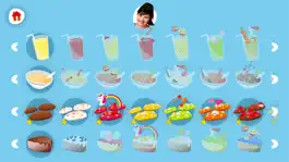 Game screenshot Ari Cui Cui cuisine-surprise apk