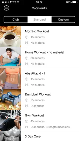 Game screenshot De Vitaal trainer app hack