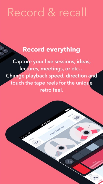 FingerBeat screenshot-3