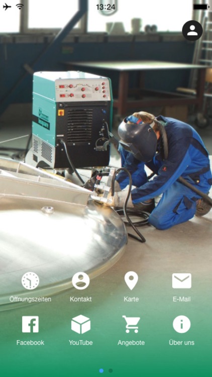 Merkle Schweisstechnik GmbH