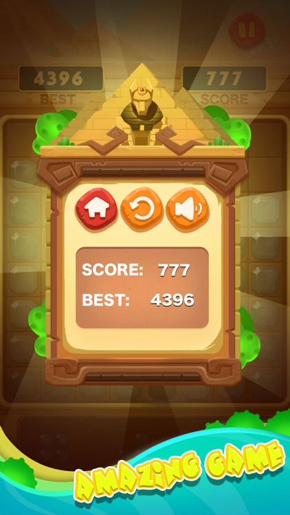 Block Puzzle - Blast Jigsaw screenshot-3