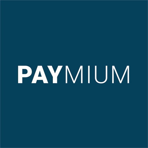 Paymium - Bitcoin Platform Icon