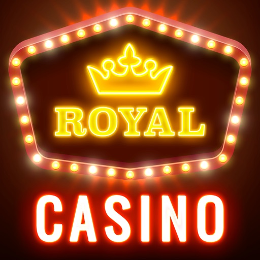 Royal Jackpot Casino Slots iOS App