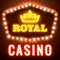 Royal Casino Slot Machine = Huge Payouts = Mega Bonus Games