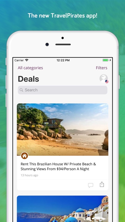 TravelPirates.com