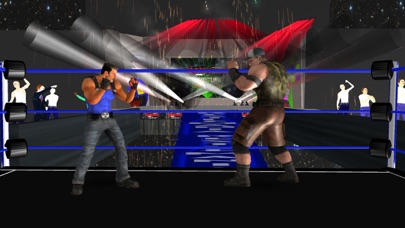 Superstar wrestling revolution screenshot 5