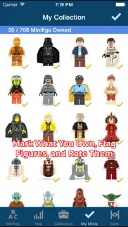 swminis - for lego® minifigs problems & solutions and troubleshooting guide - 1