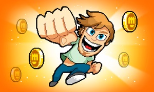 PewDiePie: Legend of Brofist