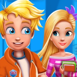 Girl S High School Love Story By Best Free Games Fun Apps
