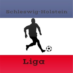 Schleswig-Holstein Liga