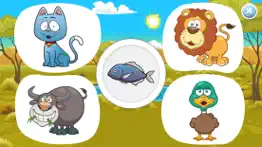 How to cancel & delete kids animal games: learning for toddlers, boys 1