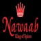 At Nawaab King of Spice we use fresh ingredients to give our menu great clean flavours
