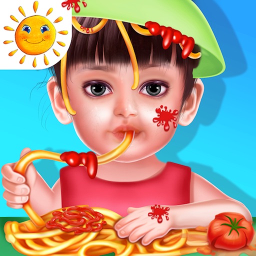 Aadhya's Day Care iOS App