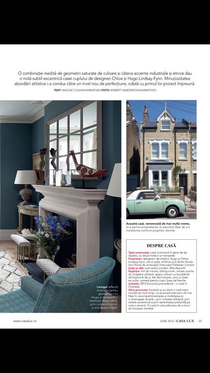 Casa Lux screenshot-4