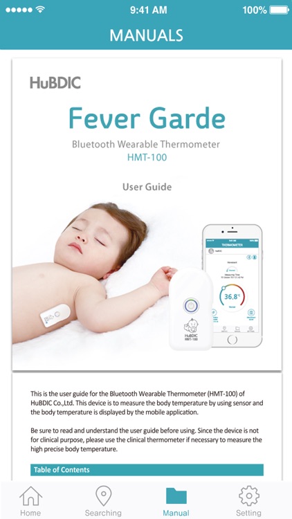H-Health screenshot-6