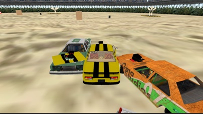 Real Car War Crush: Epic Strategy Game screenshot 4