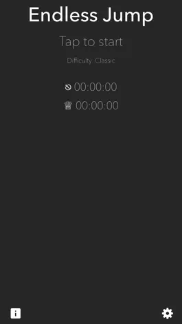 Game screenshot Endless Jump mod apk