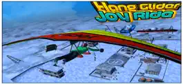 Game screenshot Hang Glider Flight Simulator hack