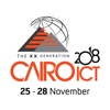 Cairo ICT 2018