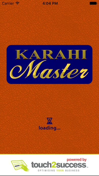 How to cancel & delete Karahi Master from iphone & ipad 1
