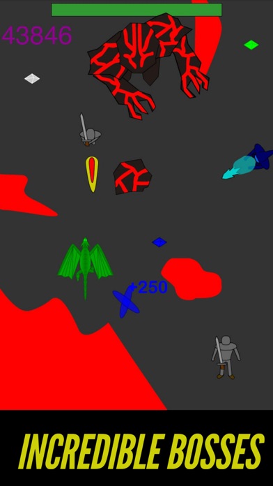 Dragon's Path screenshot 4