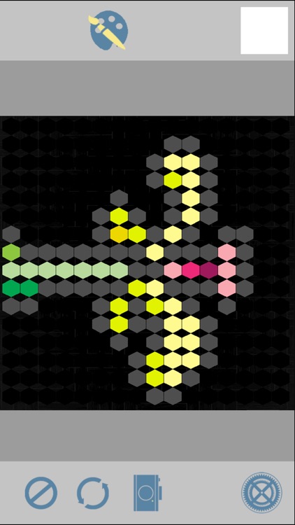 Retro Art screenshot-4