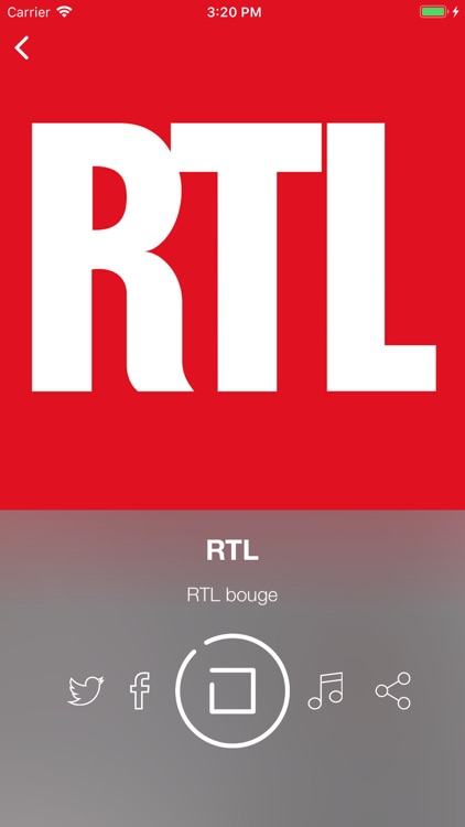 Radio Play by Radiomyme