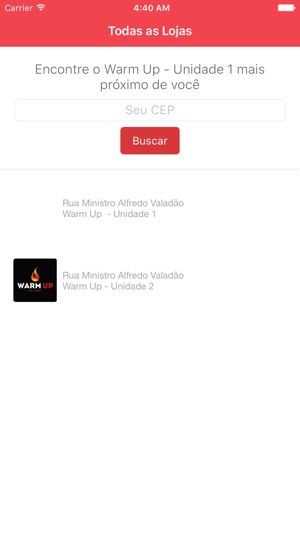Warm Up - Unidade 1 Delivery(圖1)-速報App