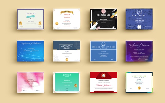 Certificate Templates by CA(圖3)-速報App