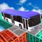 Improve your driving skills by playing this Drive Bus On Deadly Tracks and utilize driving skills in adventurous deadly tracks