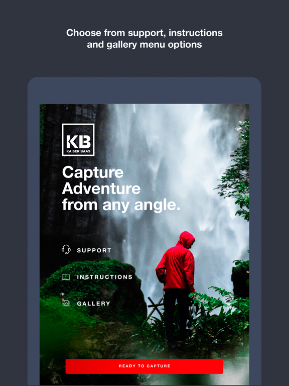 Screenshot #4 pour KB X4