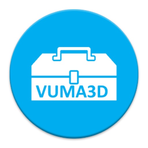 Vuma Toolbox