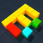 Block Fit 3D - Fill the Blocks App Positive Reviews