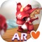 AR Dragon Hunter