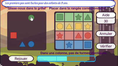Screenshot #2 pour LogicCity
