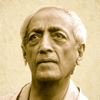 Krishnamurti Wisdom Quotes - Tajima Holdings PTY LTD