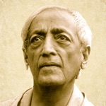 Download Krishnamurti Wisdom Quotes app