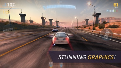 CARX HIGHWAY RACING 1.61.2 IOS ĐUA XE CARX HIGHWAY RACING 1.61.2 IOS
